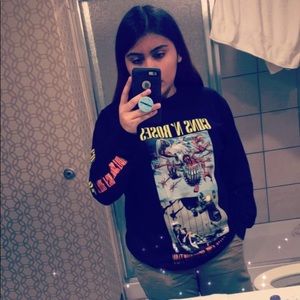 Meet your Posher, Desiree